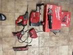 Outillage Milwaukee, Doe-het-zelf en Bouw, Gereedschap | Handgereedschap, Ophalen, Gebruikt