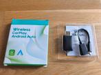 Android Auto Wireless - Sans fil, Ophalen of Verzenden, Zo goed als nieuw