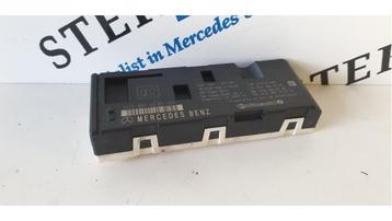 Module (divers) d'un Mercedes E-Klasse