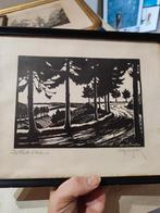 Alfred Martin, Antiek en Kunst, Ophalen