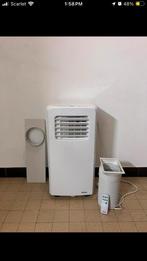 Mooi airco, Elektronische apparatuur, Airco's, Ophalen, Zo goed als nieuw, Mobiele airco, Afstandsbediening