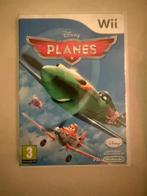 Disney Planes - Wii | nooit gebruikt, Games en Spelcomputers, Games | Nintendo Wii, Ophalen, Zo goed als nieuw