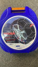 Sneeuwkettingen, Ophalen, Nieuw