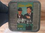 Laurel en Hardy – talkies & features, Cd's en Dvd's, Alle leeftijden, Verzenden, Zo goed als nieuw, Boxset