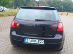 Golf 5 Goal Edition/ benzine Euro 4/ 1.6 Cc/ 85 kw / Airco, Auto's, Volkswagen, Mistlampen, Bedrijf, Golf, Euro 4