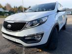 Kia Sportage SL SLS —1.6 Benzine 135 pk —2015— 121.000 km, Auto's, Euro 5, 4 cilinders, 149 g/km, USB