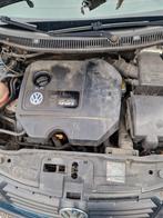 Moteur vw polo 9n 1900sdi, Enlèvement