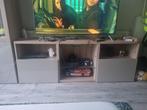 Tv-meubel, Huis en Inrichting, Kasten |Televisiemeubels, 150 tot 200 cm, Minder dan 100 cm, 25 tot 50 cm, Zo goed als nieuw