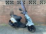 ZEERRRR MOOIE VOLLE PIAGGIO ZIP A KLASSE BOUWJAAR 2014, Ophalen, Zip, Klasse A (25 km/u), Benzine