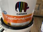 Verf voor gevel RAL 9001, Doe-het-zelf en Bouw, Ophalen, 5 tot 10 liter, Wit, Nieuw