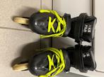 Inline skates maat 42, Sport en Fitness, Skeelers, Overige merken, Inline skates 4 wielen, Dames, Zo goed als nieuw