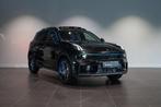 Lynk & Co 01 1.5 TURBO PHEV 66kw Nieuw | Full option | 4jr G, Stof, Zwart, 192 kW, Zwart