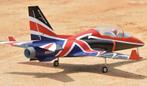 Black horse viper jet edf rc vliegtuig, Hobby en Vrije tijd, Ophalen, Nieuw, Elektro