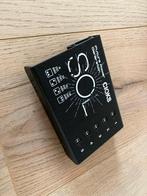 cioks SOL alimentation pedalboard, Enlèvement ou Envoi, Comme neuf, Autres types