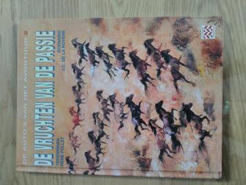 Hard cover strip beschikbaar voor biedingen