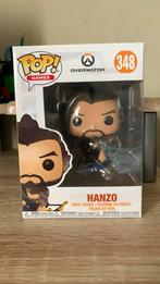 Hanzo Overwatch funko pop, Collections, Utilisé