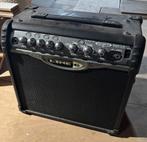 Line6 versterker Spider II 15, Muziek en Instrumenten, Versterkers | Bas en Gitaar, Ophalen, Gebruikt