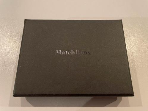 Verzamelbox met 4 MatchBoox, Boeken, Romans, Ophalen of Verzenden