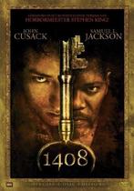 dvd 1408 in stealbox, Comme neuf, Enlèvement ou Envoi