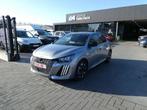 Peugeot 208 1.2 i 100pk Allure 360 Camera BLIS ACC (34904), Auto's, Peugeot, Gebruikt, 1199 cc, Bedrijf, 3 cilinders