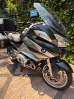 BMW R1200RT - 2010 - 70000 km, Motoren, 2 cilinders, 1170 cc, Particulier, Meer dan 35 kW