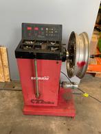 EQuilibreuse motos Marolotest c22, Enlèvement, Utilisé