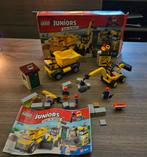 Lego junior 10734, Kinderen en Baby's, Speelgoed | Duplo en Lego, Ophalen, Zo goed als nieuw