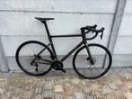 Isaac Boson di2, 28 inch, Carbon, Heren, Nieuw
