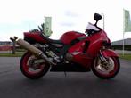 kawasaki zx 12 r zx12r, Motoren, 4 cilinders, Bedrijf, Sport, Meer dan 35 kW