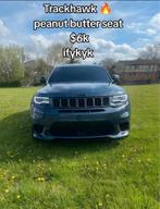 2021 trackhawk jeep, Auto-onderdelen, Overige Auto-onderdelen, Ophalen, Gebruikt, Jeep