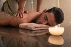 Massage home, Massage en entreprise