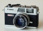 CANON QL 17 G 3, Ophalen of Verzenden, Gebruikt, Compact, Canon
