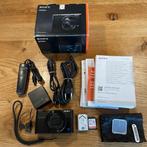 Appareil photo compact Sony Cybershot DSC-RX100 IV M4, Enlèvement ou Envoi, Sony