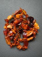 collier en ambre naturel, Enlèvement ou Envoi, Comme neuf