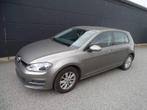 golf 7 dsg automaat 1200 cc benzine van eerste eigenaar, Auto's, Euro 5, Stof, 115 g/km, Bedrijf