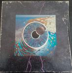 Pink Floyd Pulse 4LP UK 1995 1st press, Cd's en Dvd's, Vinyl | Rock, Ophalen of Verzenden, Gebruikt, 12 inch, Progressive