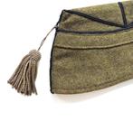 1940 ABBL Calot SOUS OFFICIER INFANTERIE, Enlèvement ou Envoi, Autres