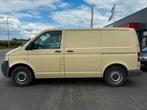 Vw T5  2.5d  130ch automatique 2008  217.000km Clim, Autos, Achat, 2500 cm³, Entreprise, 2 places