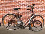 Oude fiets, Vélos & Vélomoteurs, Vélos | Femmes | Vélos grand-mère, Enlèvement, Utilisé
