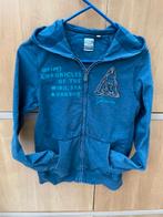 Gilet Gaastra blauw met kap 176, Enfants & Bébés, Vêtements enfant | Taille 176, Enlèvement