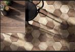 NIEUWE tegels +/- 5,5m² - Marca Corona in 3 kleuren, Ophalen, Nieuw, Keramiek, 5 tot 10 m²