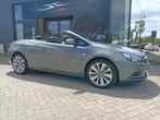 Opel Caccada 1.4i Cabrio, Auto's, Opel, 4 cilinders, Cabriolet, Leder, Handgeschakeld