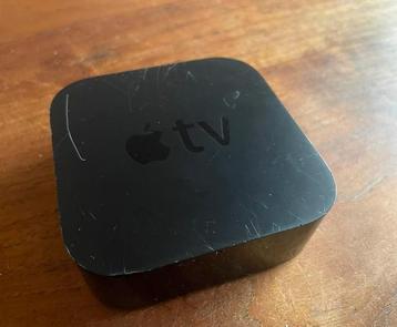 GERESERVEERD Apple Tv model a1625 (4de gen) beschikbaar voor biedingen