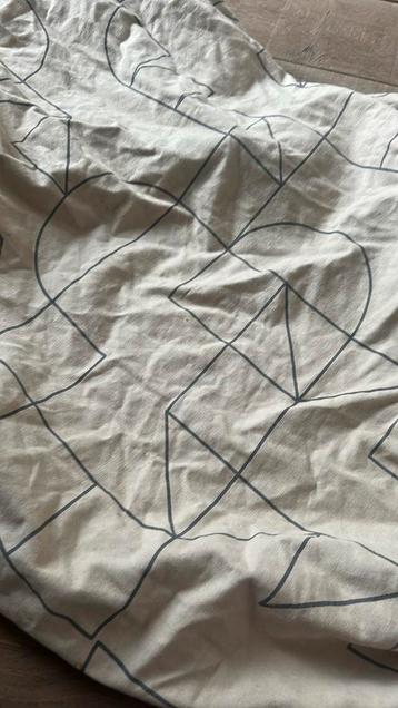 Speelzak kaos beschikbaar voor biedingen
