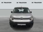 Citroen Berlingo Multispace, Auto's, Euro 6, 1199 cc, Berlingo, Handgeschakeld