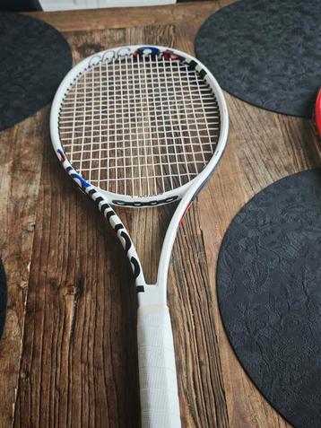 Nieuwe Tecnifibre TF40 305 18/20 beschikbaar voor biedingen