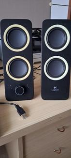 computer, Computers en Software, Desktop Pc's, Ophalen of Verzenden