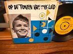 Chirojeugd ., 7 inch, Single, Ophalen of Verzenden, Zo goed als nieuw