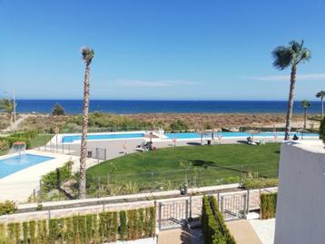 NIEUW SLEUTELAPPARTEMENT IN MAIN-ALMERIA beschikbaar voor biedingen