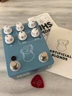 JHS Artificial Blonde vibrato, Muziek en Instrumenten, Ophalen of Verzenden, Zo goed als nieuw